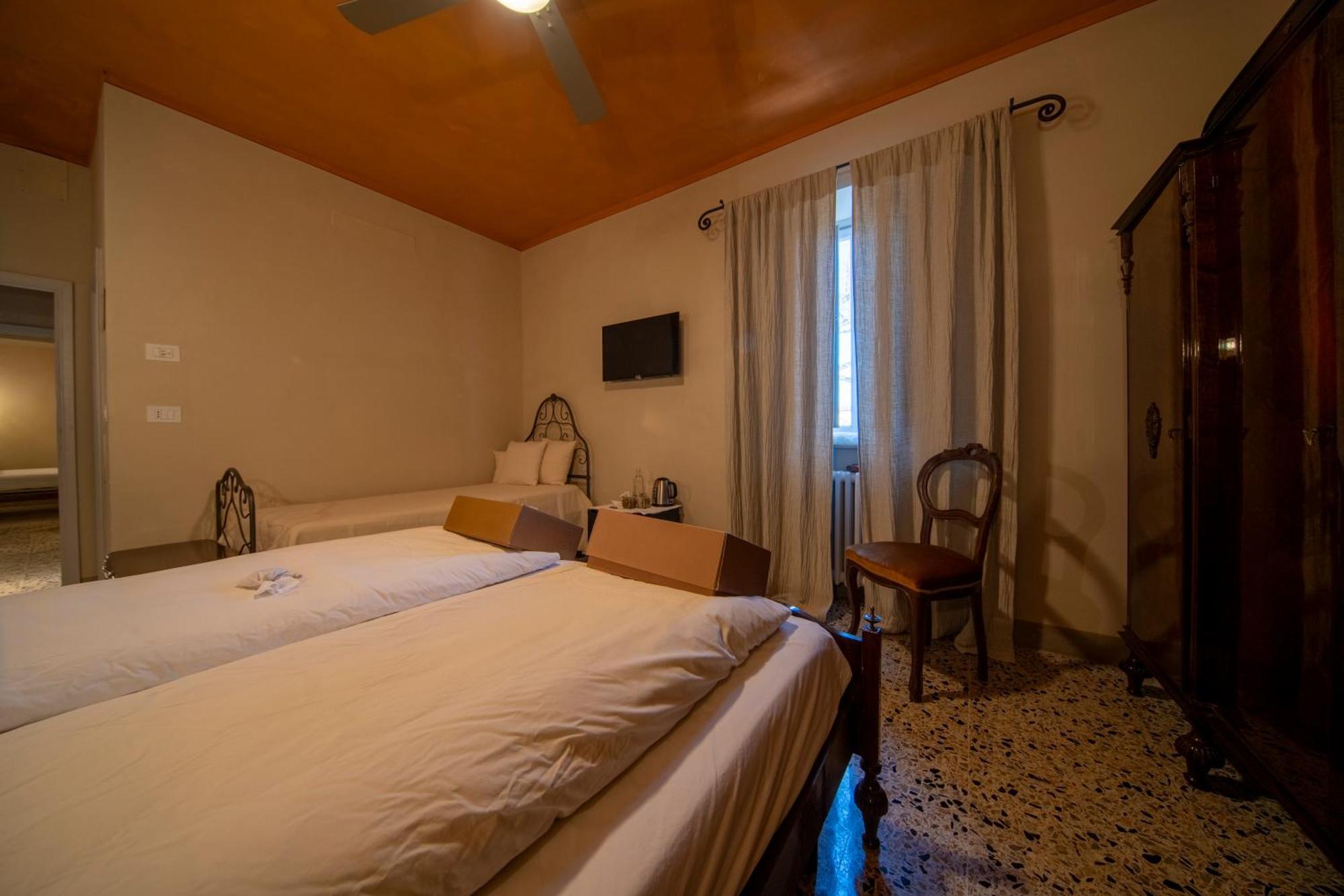 Agriturismo Podere Tovari Anghiari Kültér fotó